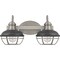 Quoizel Sandpiper Vanity Light SPP8617AP - alternate 3